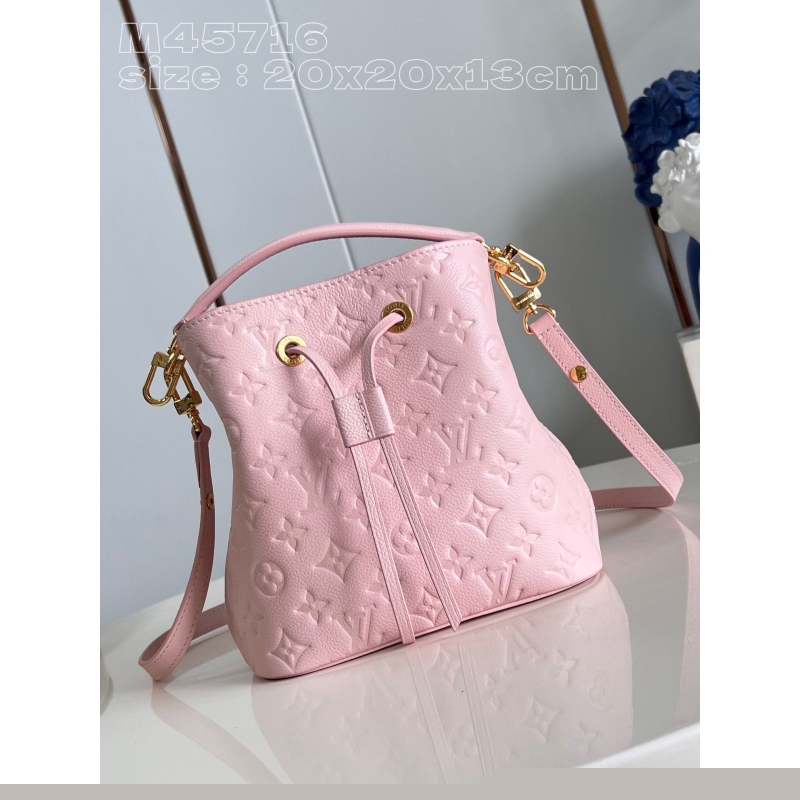 LV Bucket Bags